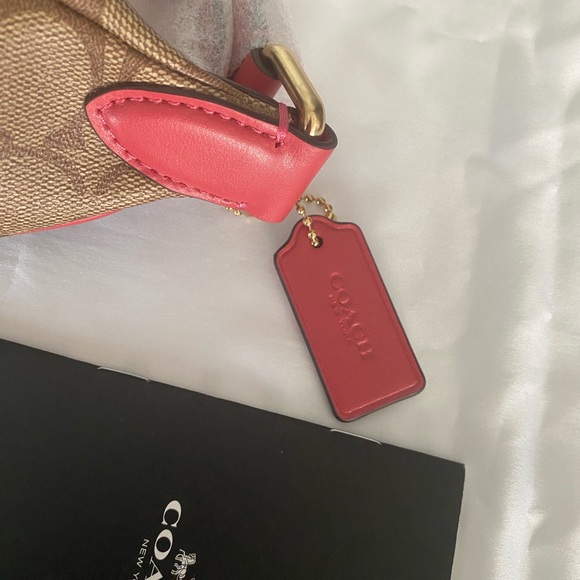 Coach belt bag/Fanny pack - Picture 5 of 9